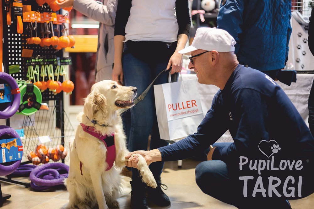 Świąteczne PupiLove Targi w Katowicach