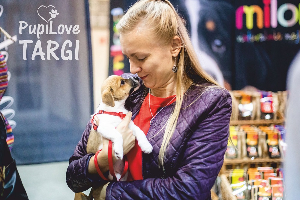 Świąteczne PupiLove Targi w Katowicach