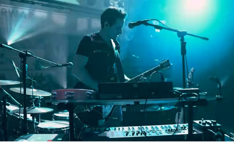 Krzysztof Zalewski Solo Act