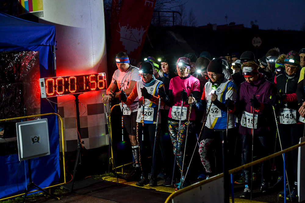 I Mroźny Hubertus za nami [ZDJĘCIA]