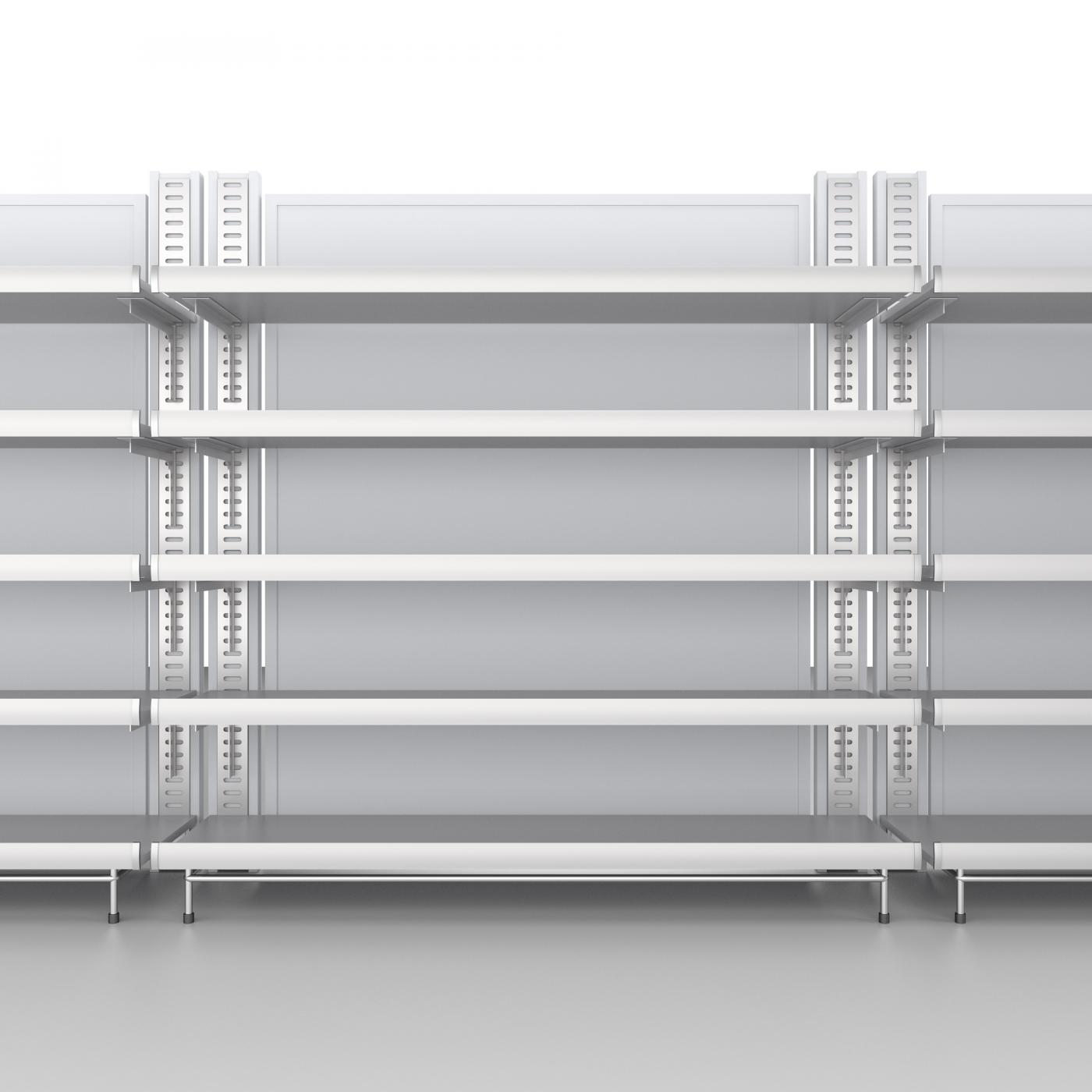 Zalety mebli metalowych