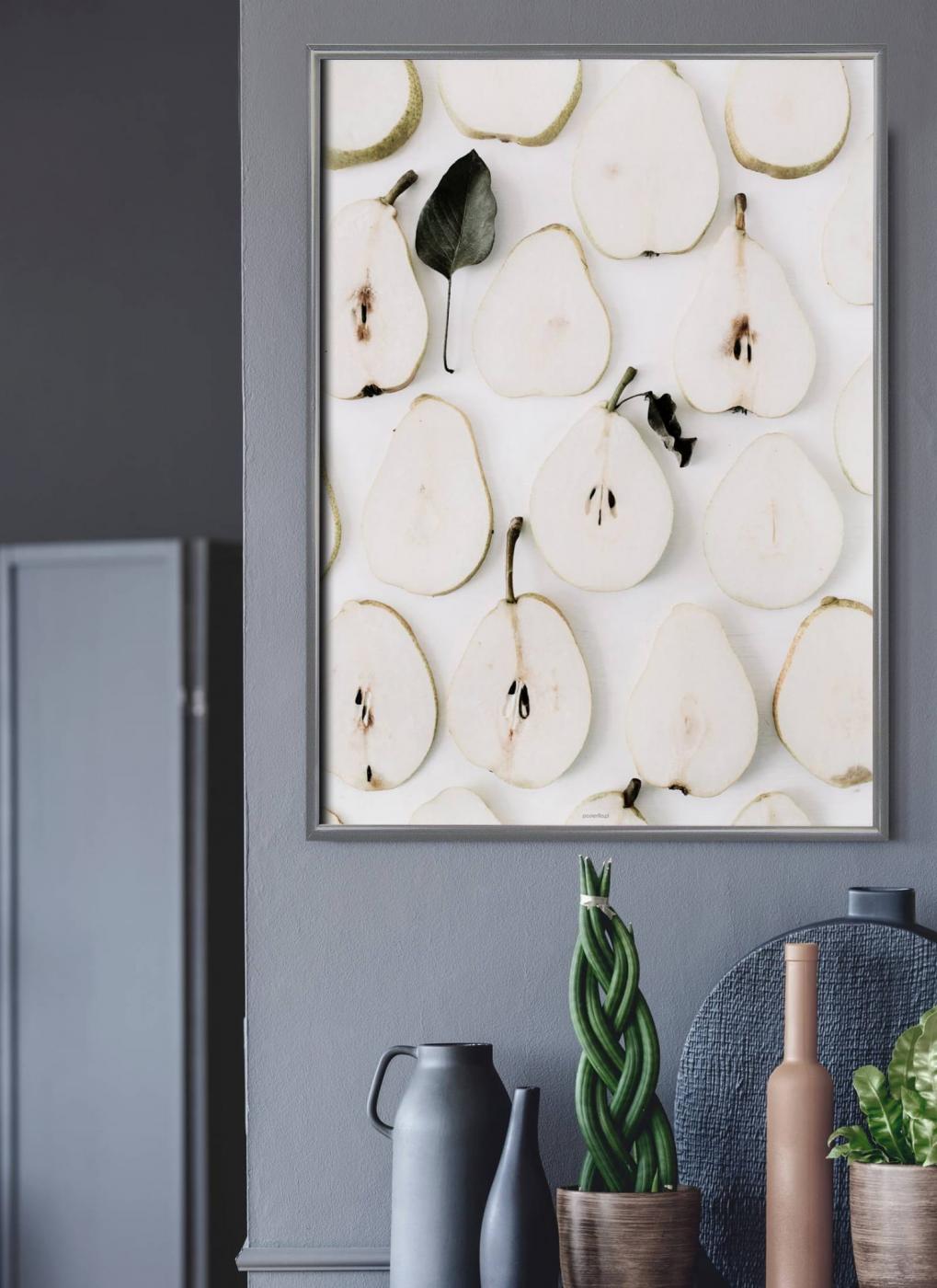 Plakaty do kuchni - nadaj przestrzeni wyjątkowego charakteru