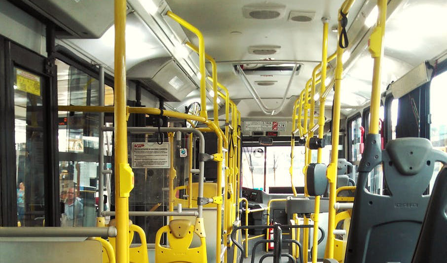 Komunikacja ZTM w okresie świąt Bożego Narodzenia 2019