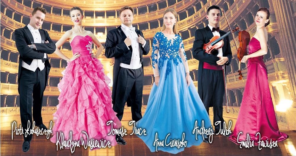 Noworoczny Koncert Wiedeński