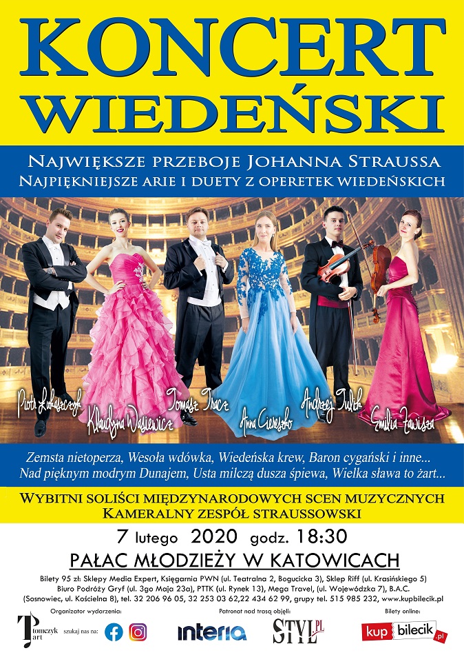 Noworoczny Koncert Wiedeński
