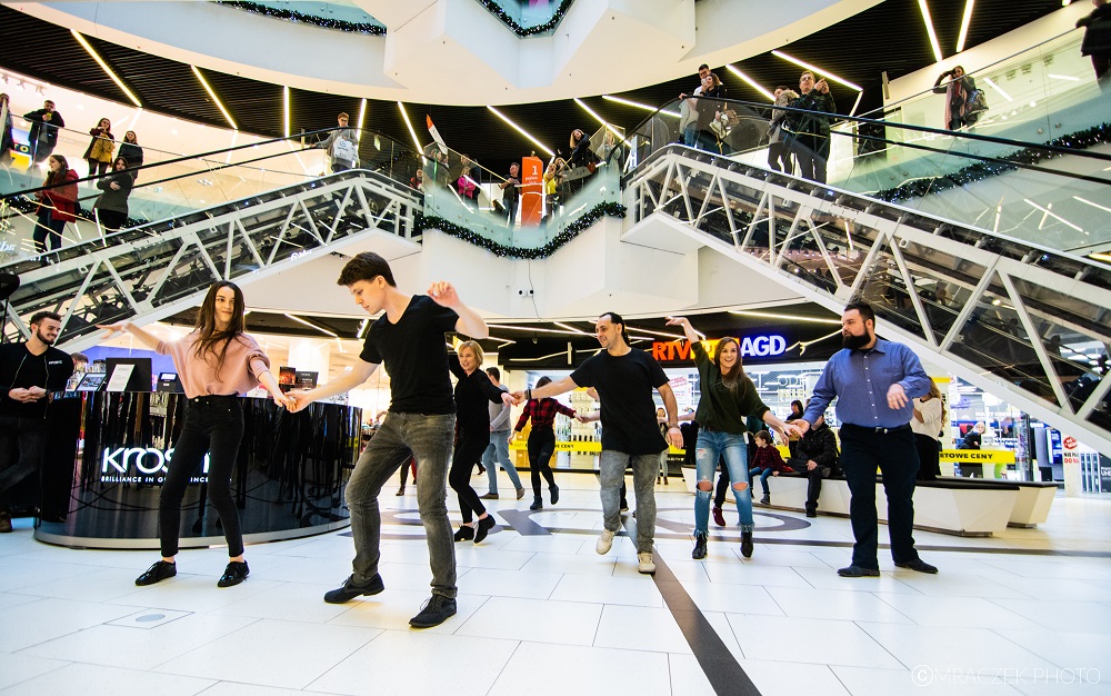 Świąteczny przedsmak Wielkiej Prywatki dla Wielolatów