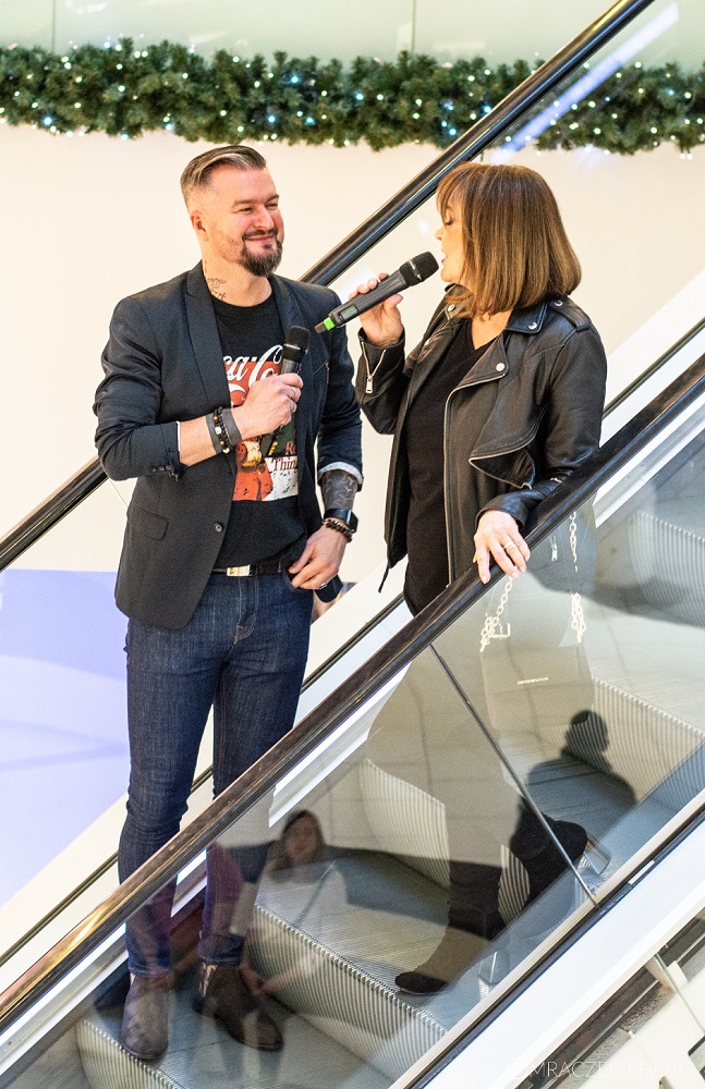 Świąteczny przedsmak Wielkiej Prywatki dla Wielolatów