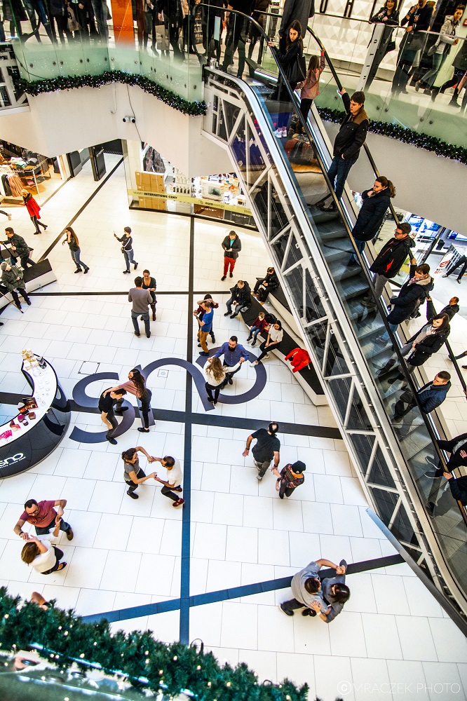 Świąteczny przedsmak Wielkiej Prywatki dla Wielolatów