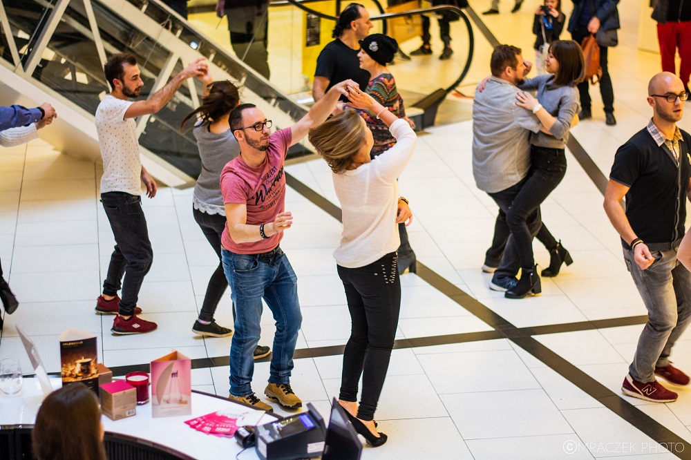 Świąteczny przedsmak Wielkiej Prywatki dla Wielolatów