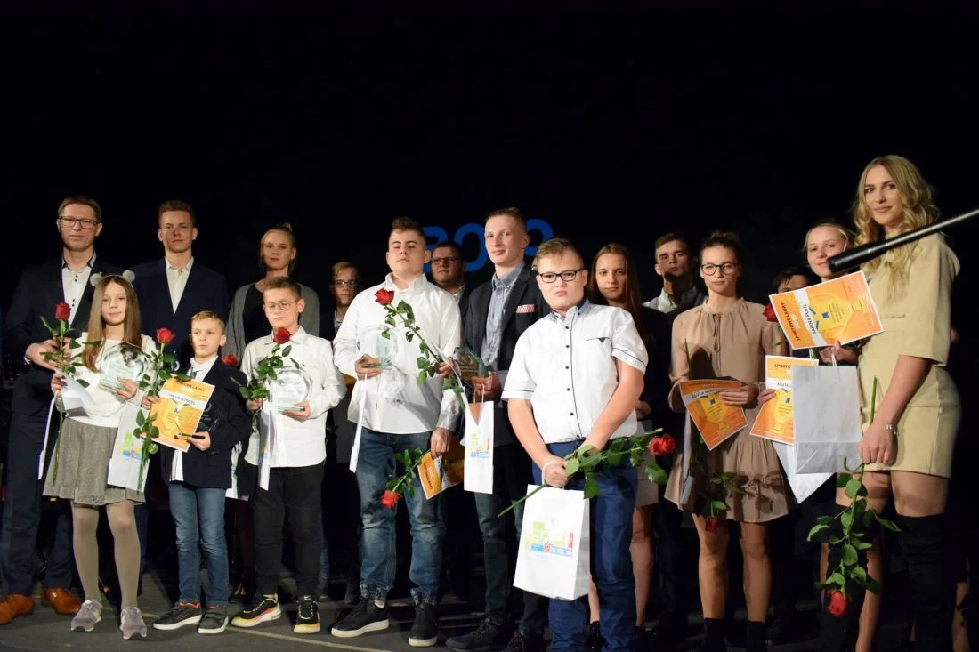Najlepsi świętochłowiccy sportowcy nagrodzeni. Przy prezydencie  powstała też Rada Sportu