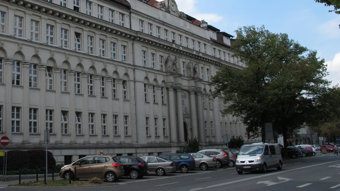 WSA odrzucił skargę D. Begera na decyzję RIO, która zakwestionowała program naprawczy