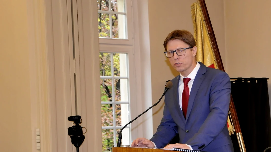 Daniel Beger komentuje wyrok WSA w sprawie programu naprawczego - będzie skarga kasacyjna?