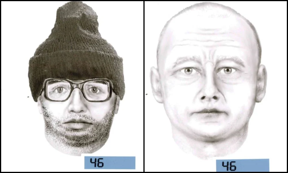 Świętochłowicka policja poszukuje sprawców przestępstw - rozpoznajesz tych mężczyzn?
