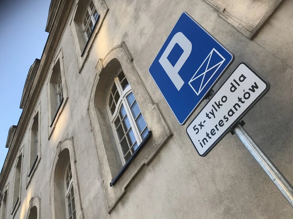 Urząd Miejski od początku roku staje się coraz bardziej przyjazny dla mieszkańców