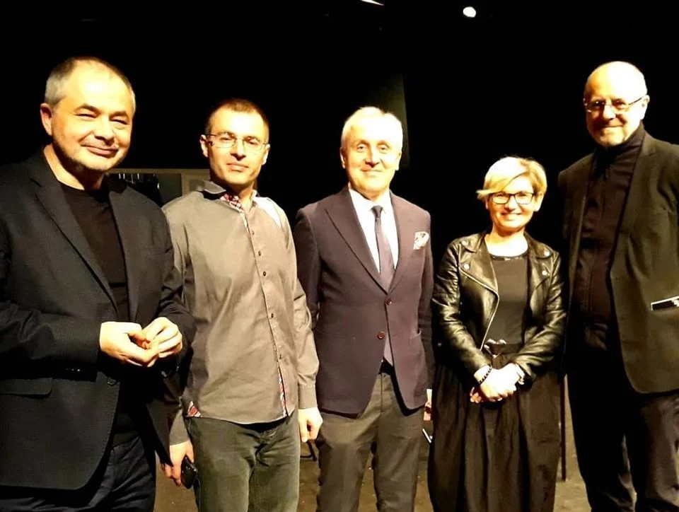 Monika Kassner ze Świętochłowic z nagrodą za najlepszą jednoaktówkę na Śląsku