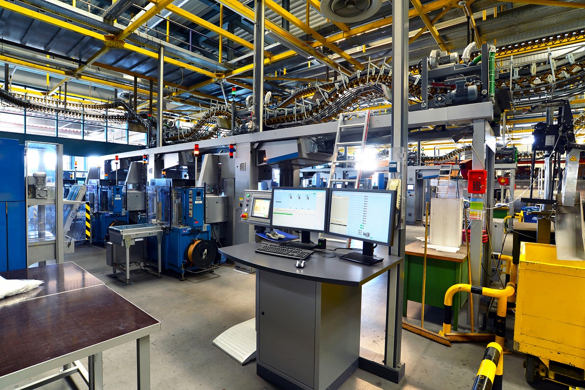 Badania kompatybilności elektromagnetycznej EMC i montaż SMT/THT