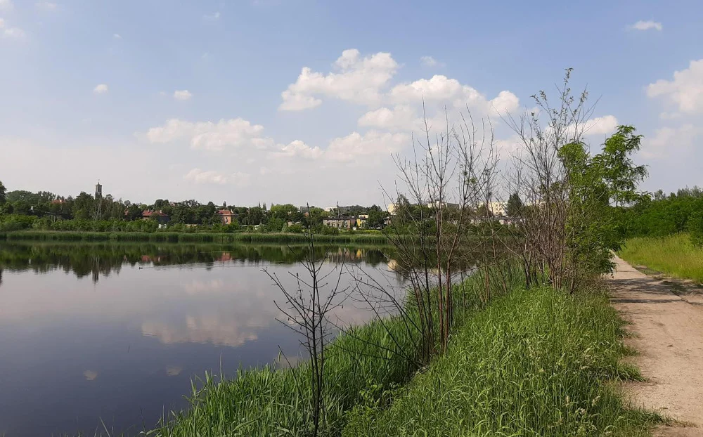 Remediacja Kaliny zagrożona? Radny Karcz prosi NFOŚiGW o specjalny nadzór nad inwestycją