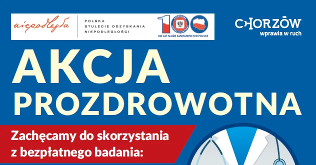 Rzuć palenie przed świętami! ZST nr 2 w Chorzowie zaprasza na akcję prozdrowotną