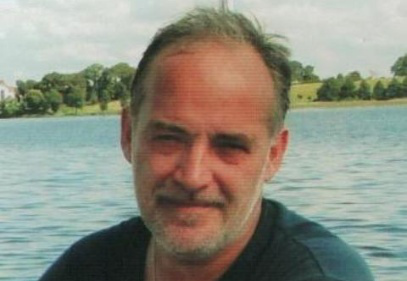 Policjanci z Chorzowa poszukują 59-letniego Grzegorza Zimoch