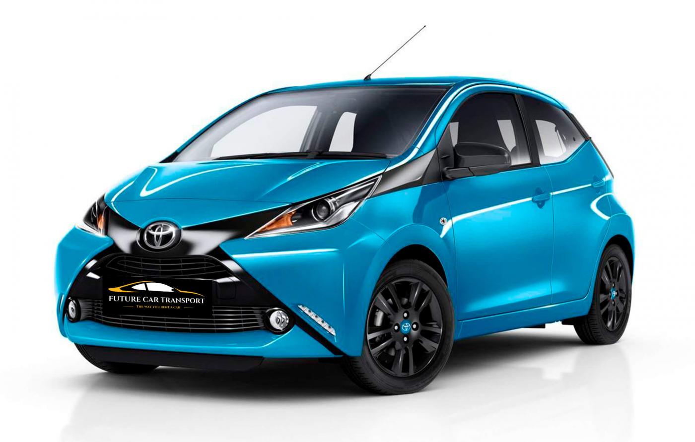 Wybierasz się na urlop? Pomyśl o wynajmie samochodu!