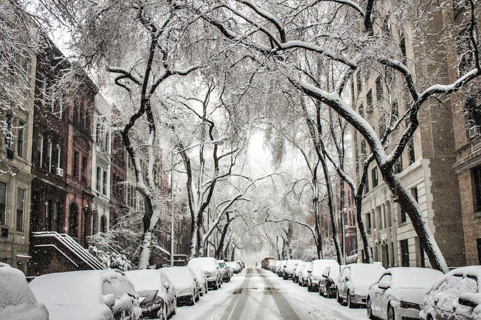 Czy zima zaskoczy drogowców? Jak przygotowany jest Chorzów?