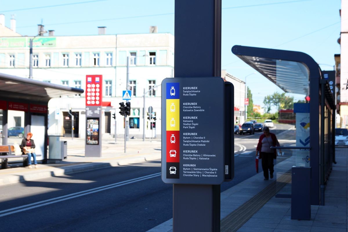 Kolejne centrum przesiadkowe dla Chorzowa?