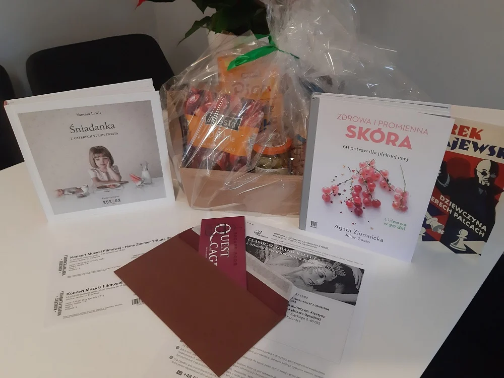 Wyślij zdjęcie i weź udział w konkursie Magia Świąt – czekają atrakcyjne nagrody!