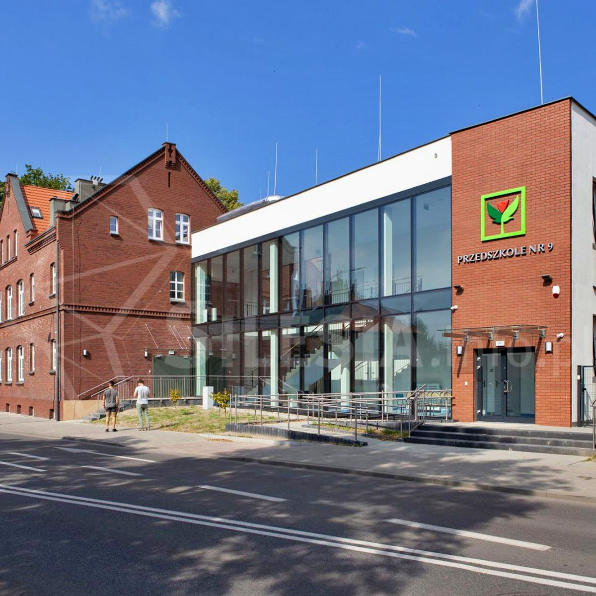 Bezpłatny dowóz do przedszkoli dla wszystkich niepełnosprawnych dzieci z Chorzowa