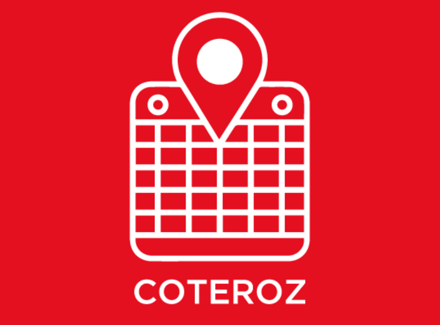 COTEROZ, czyli wszystkie imprezy z Chorzowa w jednej aplikacji