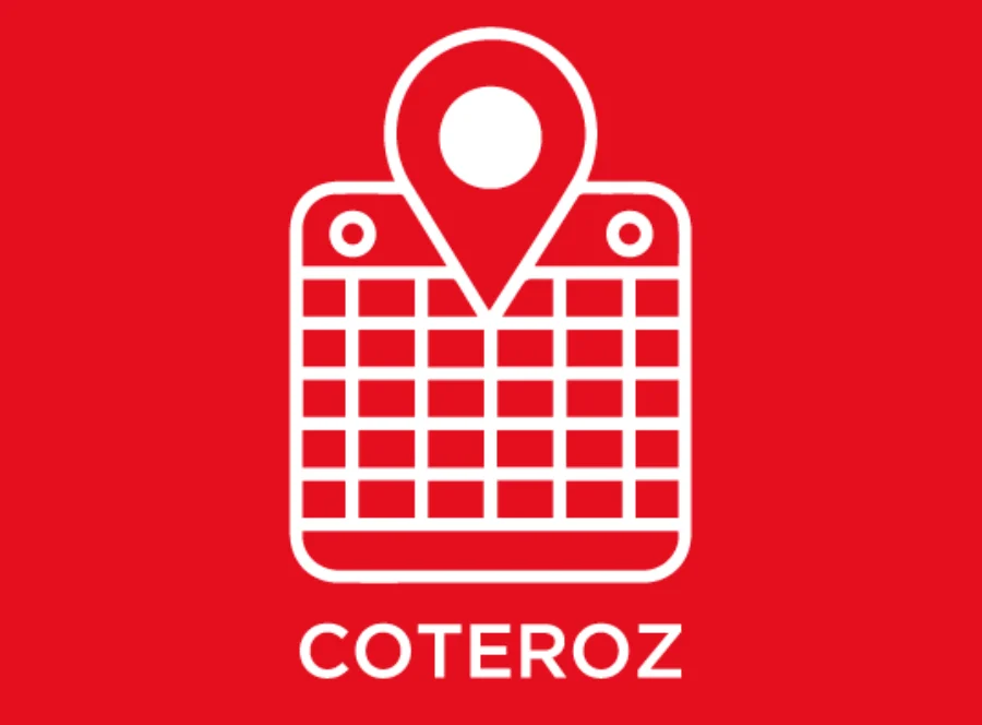 COTEROZ, czyli wszystkie imprezy z Chorzowa w jednej aplikacji