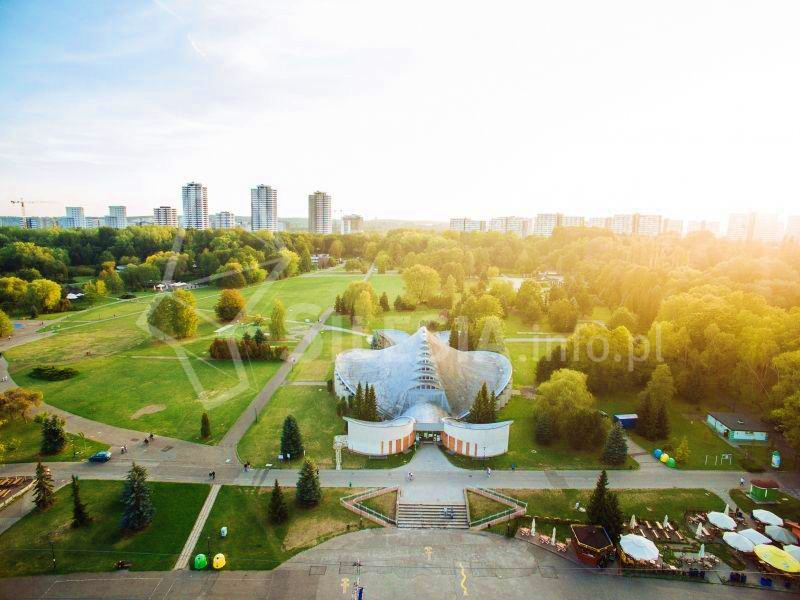 Były prezes Parku Śląskiego oskarżony o korupcję!