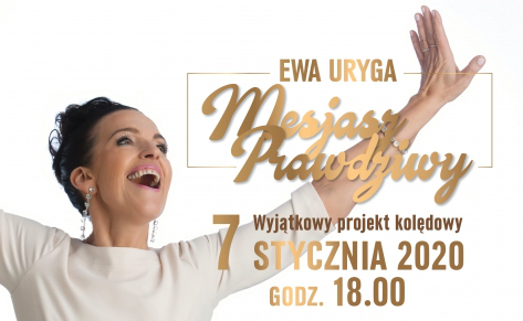 Spotkanie Środowisk Twórczych - koncert Ewy Urygi