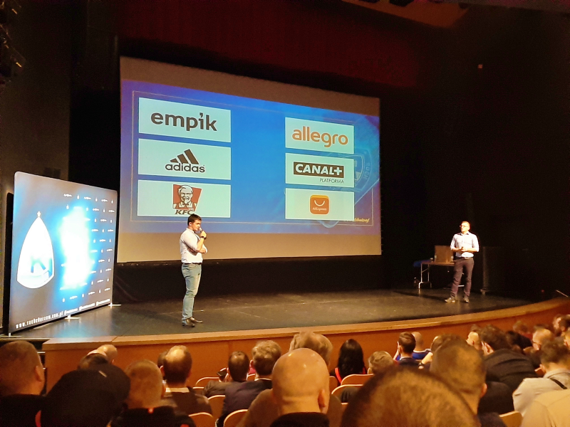 Cyfrowa rewolucja w Ruchu Chorzów! Klub chce zarabiać dzięki aplikacji dla kibiców