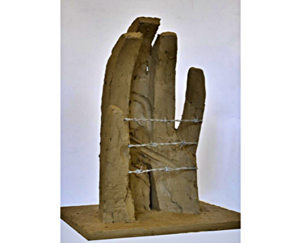 W Chorzowie Batorym stanie pomnik poświęcony ofiarom ludobójstwa