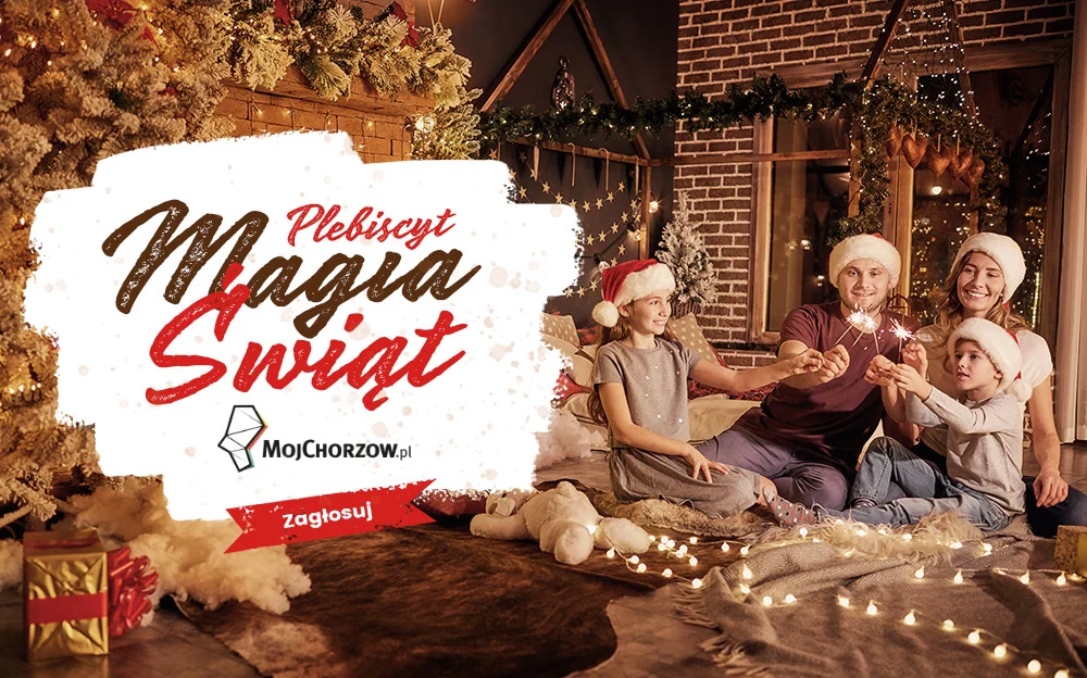 Konkurs zdjęciowy Magia Świąt! - znamy wyniki!