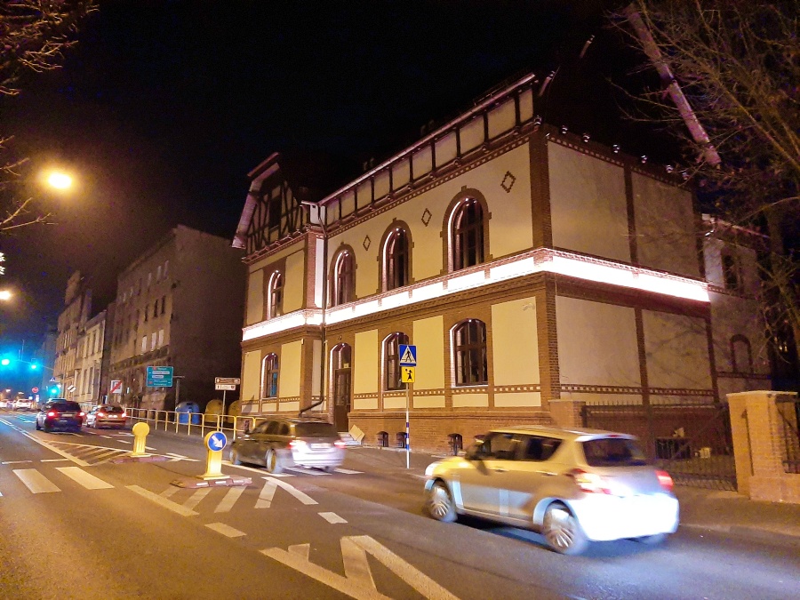 W Chorzowie utworzono Centrum Integracji Międzypokoleniowej