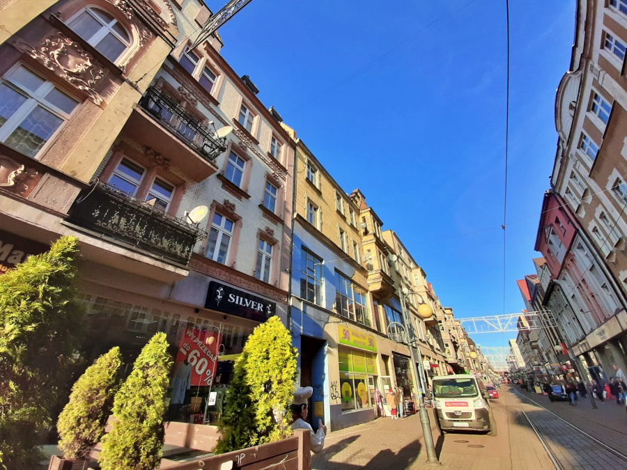 W Chorzowie zostanie rozszerzona strefa ograniczonego parkowania