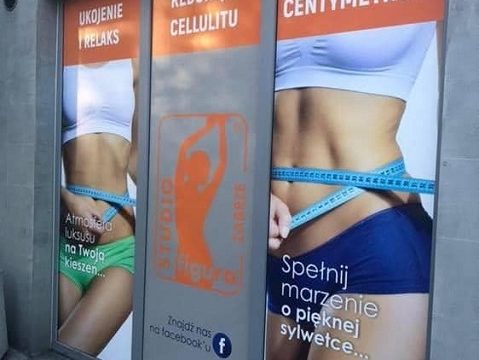 Studio Figura Zabrze