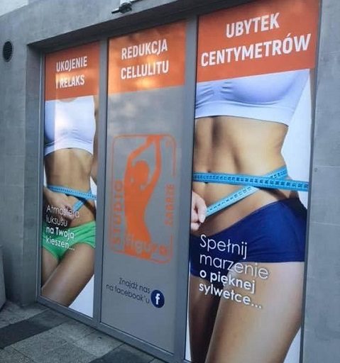 Studio Figura Zabrze