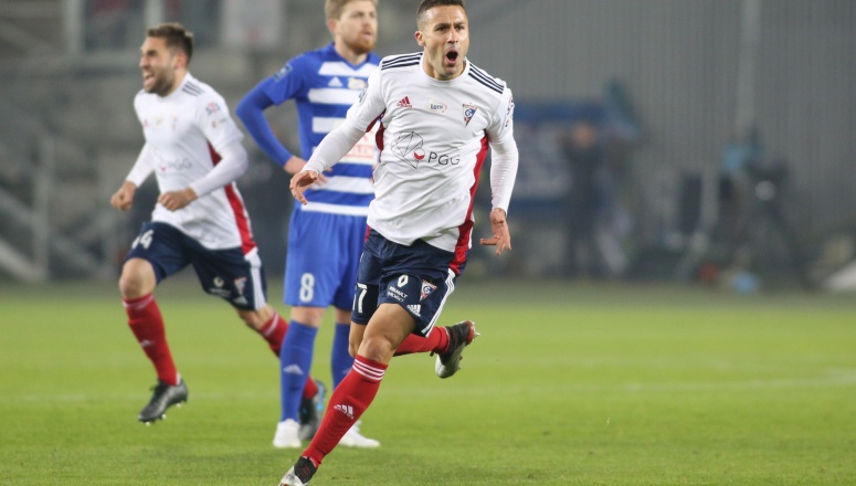 Górnik Zabrze od sierpnia nie wygrał żadnego ligowego meczu! Co dalej z trójkolorowymi?