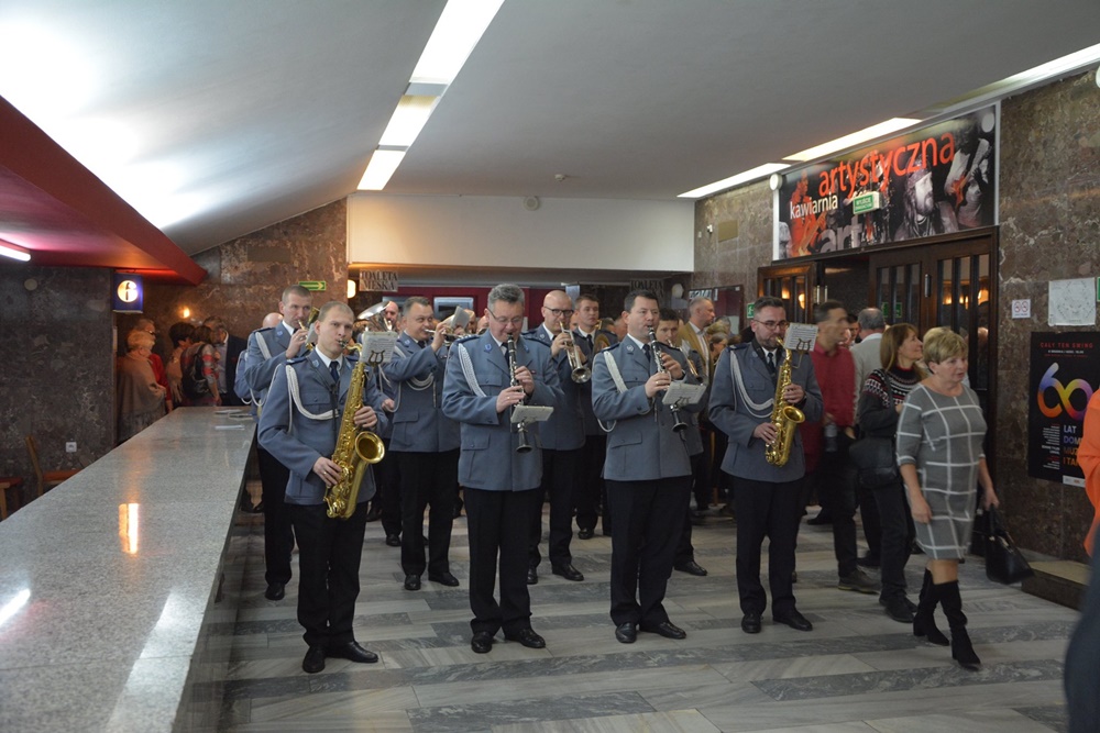 Gala Wręczenia Nagród w 30. Konkursie "Po naszymu, czyli po śląsku" za nami!