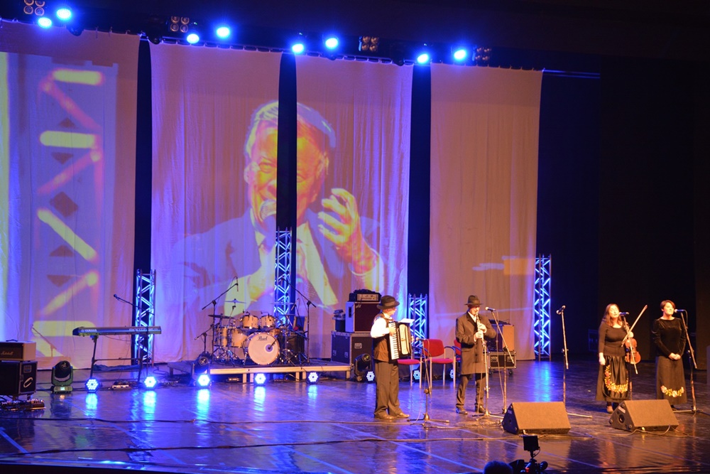 Gala Wręczenia Nagród w 30. Konkursie "Po naszymu, czyli po śląsku" za nami!