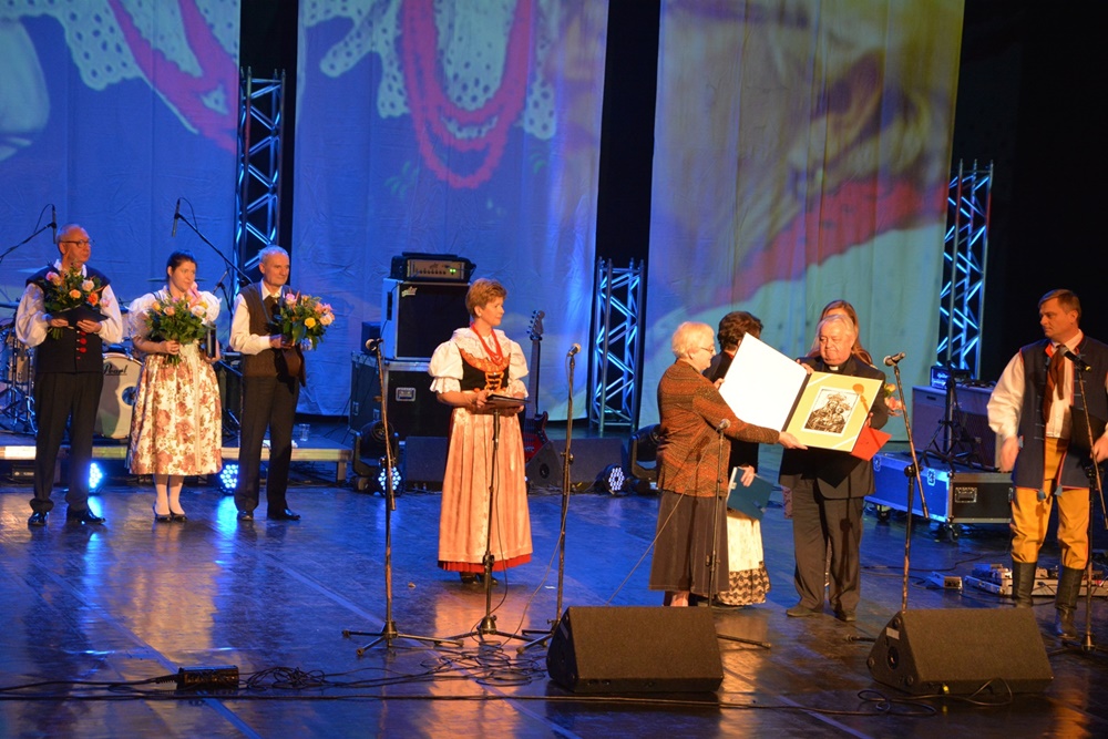 Gala Wręczenia Nagród w 30. Konkursie "Po naszymu, czyli po śląsku" za nami!