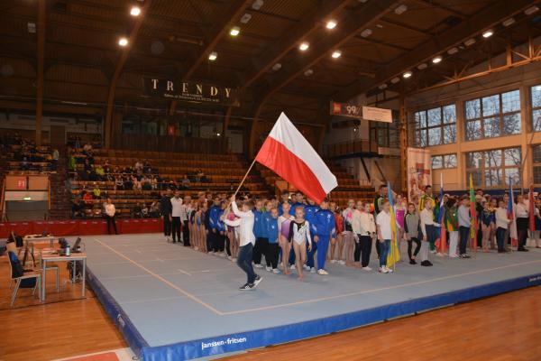 Za nami XXX Barbórka Cup w Zabrzu