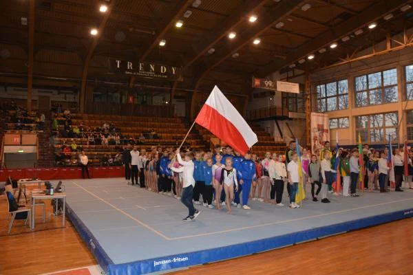 Za nami XXX Barbórka Cup w Zabrzu