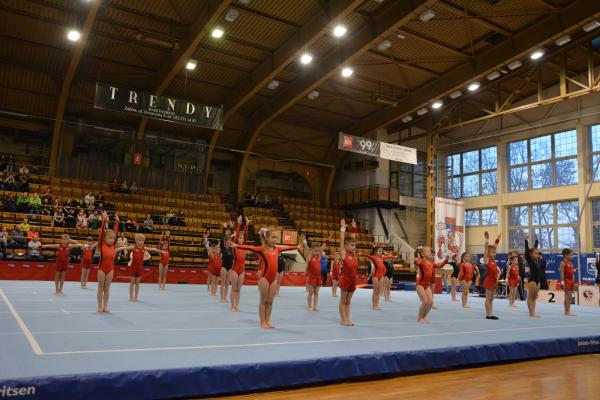 Za nami XXX Barbórka Cup w Zabrzu