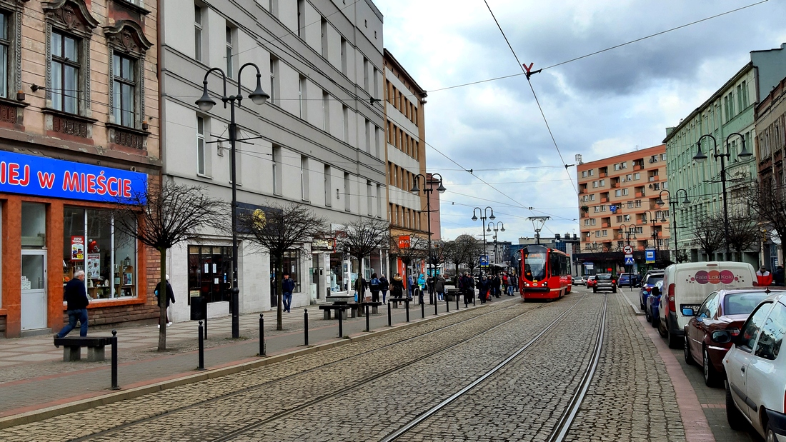 Zabrze na tle regionu fatalnie wypadło w rządowym rankingu dochodów z podatku
