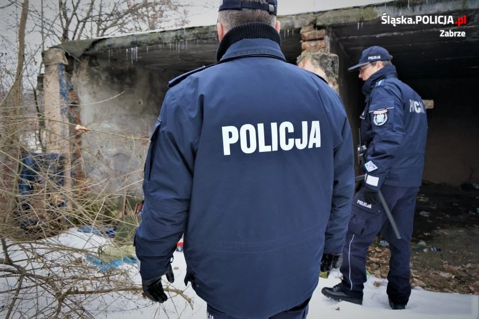 Gdy temperatura spada, nie bądźmy obojętni na los potrzebujących