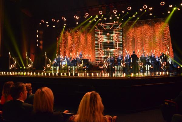 60 lat Domu Muzyki i Tańca w Zabrzu