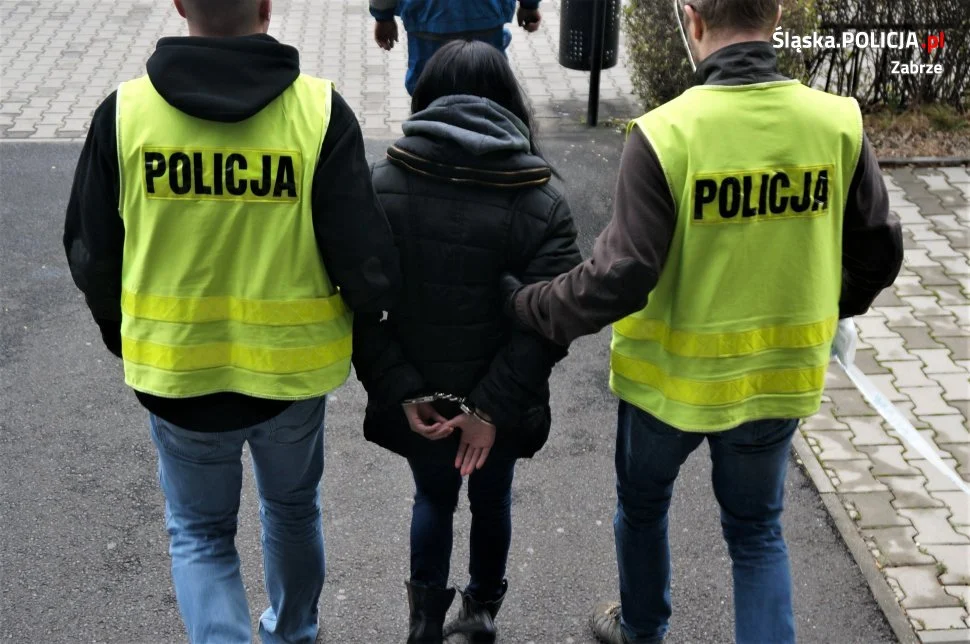 Areszt za usiłowanie zabójstwa. 29-latka ugodziła nożem swojego znajomego